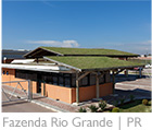 Fazenda Rio Grande  - PR